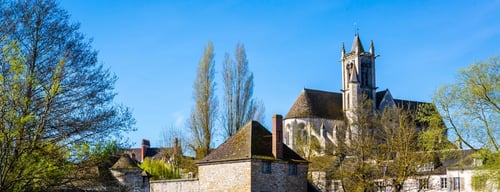 Moret Sur Loing : Tutti I nostri Hotel