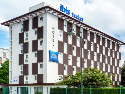 Hôtel Ibis Budget Thonon-les-Bains