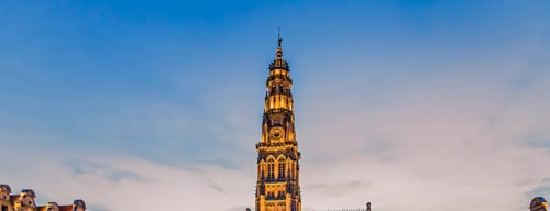 Unsere Hotels in Arras
