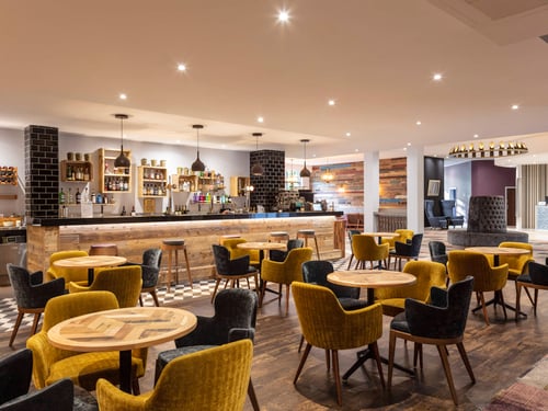 Elements Restaurant & Bar image