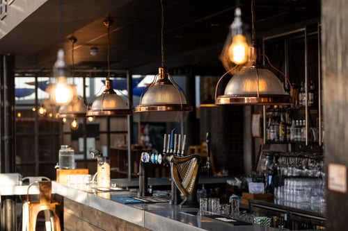The Customs Shed - Restaurant in Cardiff