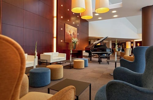 Mercure Antwerp City South