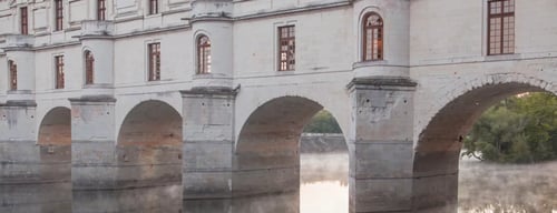 Nasze hotele w: Chenonceaux