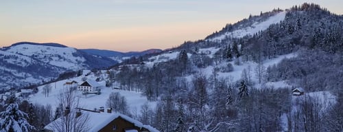 Hotel Kami di VOSGES