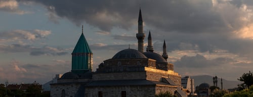 Все наши отели и гостиницы в г. в Konya