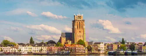 Todos os nossos hotéis em Dordrecht