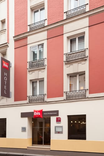 façade