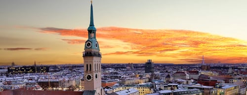 Todos nuestros hoteles en Aschheim