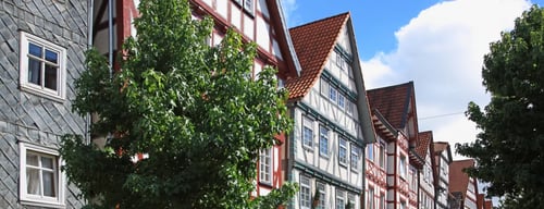 Nasze hotele w: Melsungen