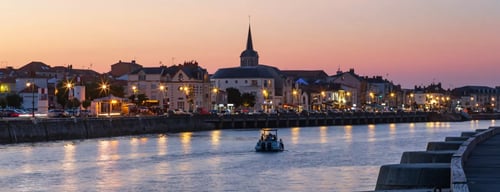 Todos os nossos hotéis em Olonne sur Mer