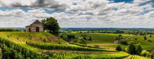 Unsere Hotels in Pessac