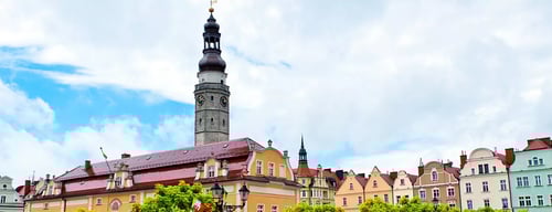 Todos nuestros hoteles en Boleslawiec