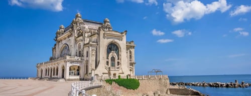 Unsere Hotels in Constanta