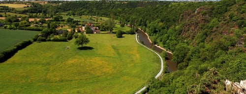 All our hotels in Vire