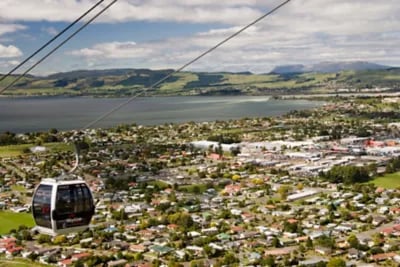 Rotorua