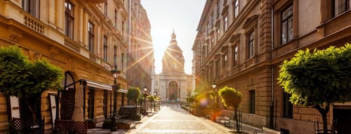 Macaristan: tüm otellerimiz