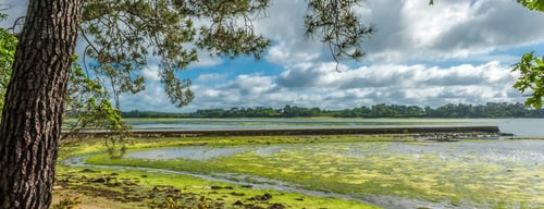 All our hotels in Pont L'abbe