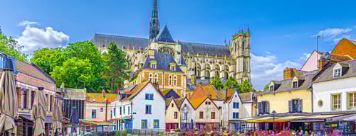 All our hotels in Boves
