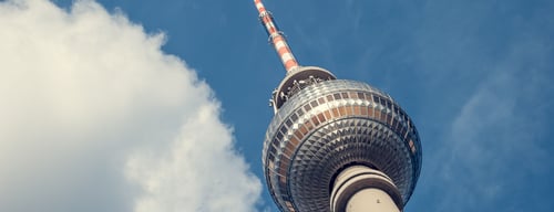 Fernsehturm Berlin/TV Kulesi yakınında bulunan otellerimiz