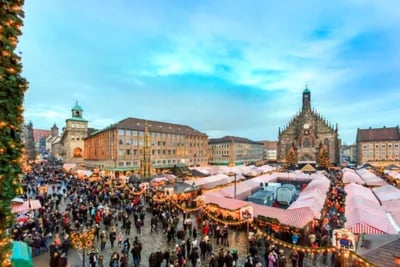 Hotels in Nürnberg