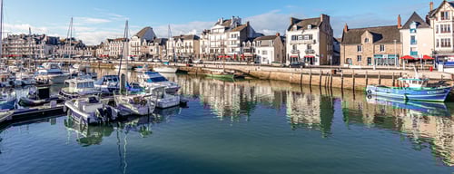 Hotels in LOIRE-ATLANTIQUE: browse accommodation