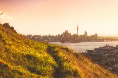 Os nossos hotéis em Devonport