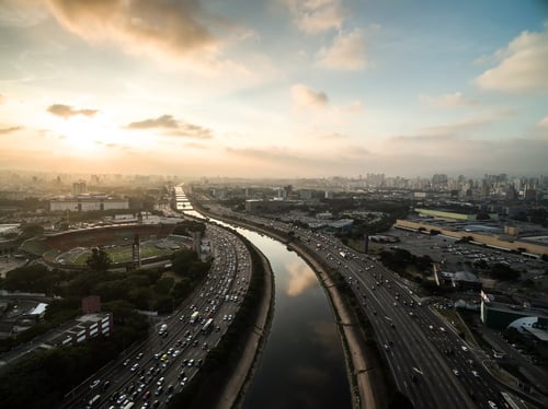 todos os nossos hotéis na zona norte de são paulo