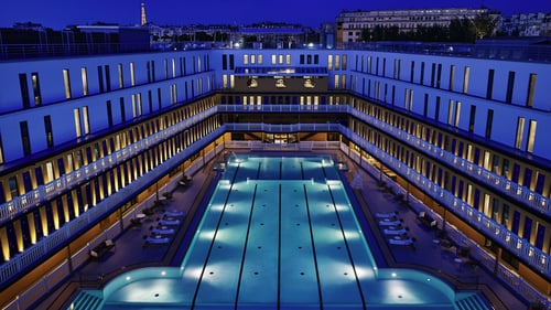 Molitor Hotel Paris