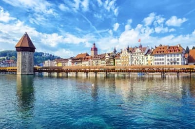 Hotels in Luzern