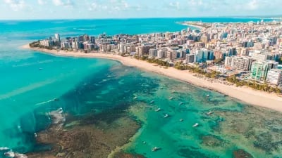 Alagoas, Brasil