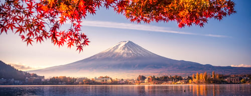 Japan: al onze hotels