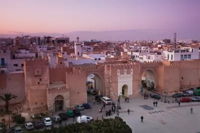 Sfax