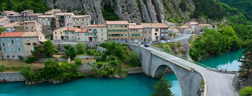 Alpes de Haute Provence: 我们的所有酒店