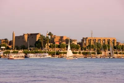 Luxor