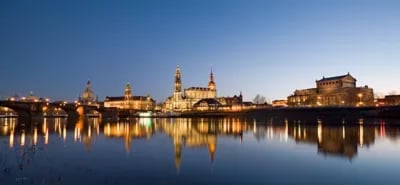 Hotels in Dresden