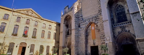 Todos os nossos hotéis em Saint Maximin La Sainte Baume
