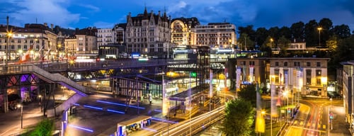 Bussigny : Tutti I nostri Hotel