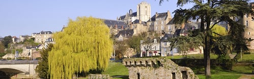 SARTHE: al onze hotels