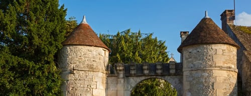 Todos os nossos hotéis em Lacroix Saint Ouen