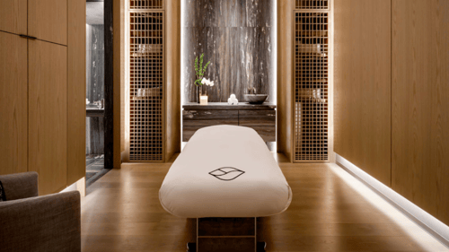 Fairmont Century Plaza Spa