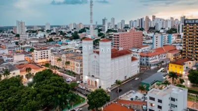 Mato Grosso, Brasil