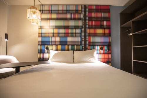 Rénovation complète