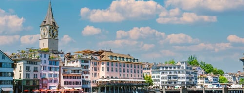 Al onze hotels in Glattbrugg