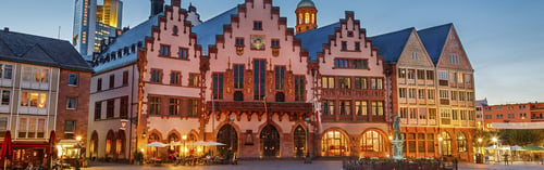 Hessen: al onze hotels
