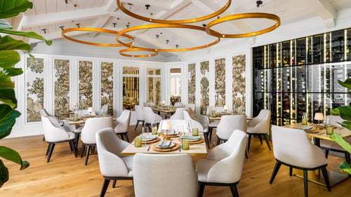 Santé Restaurant