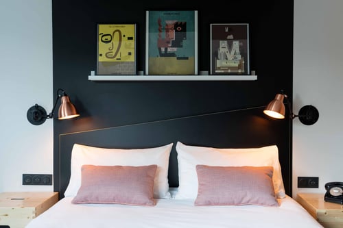 Suite Charlotte