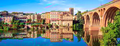 Todos nuestros hoteles en Terssac