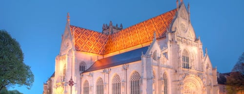 Al onze hotels in Bourg en Bresse