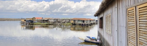 Todos os nossos hotéis em Cotonou