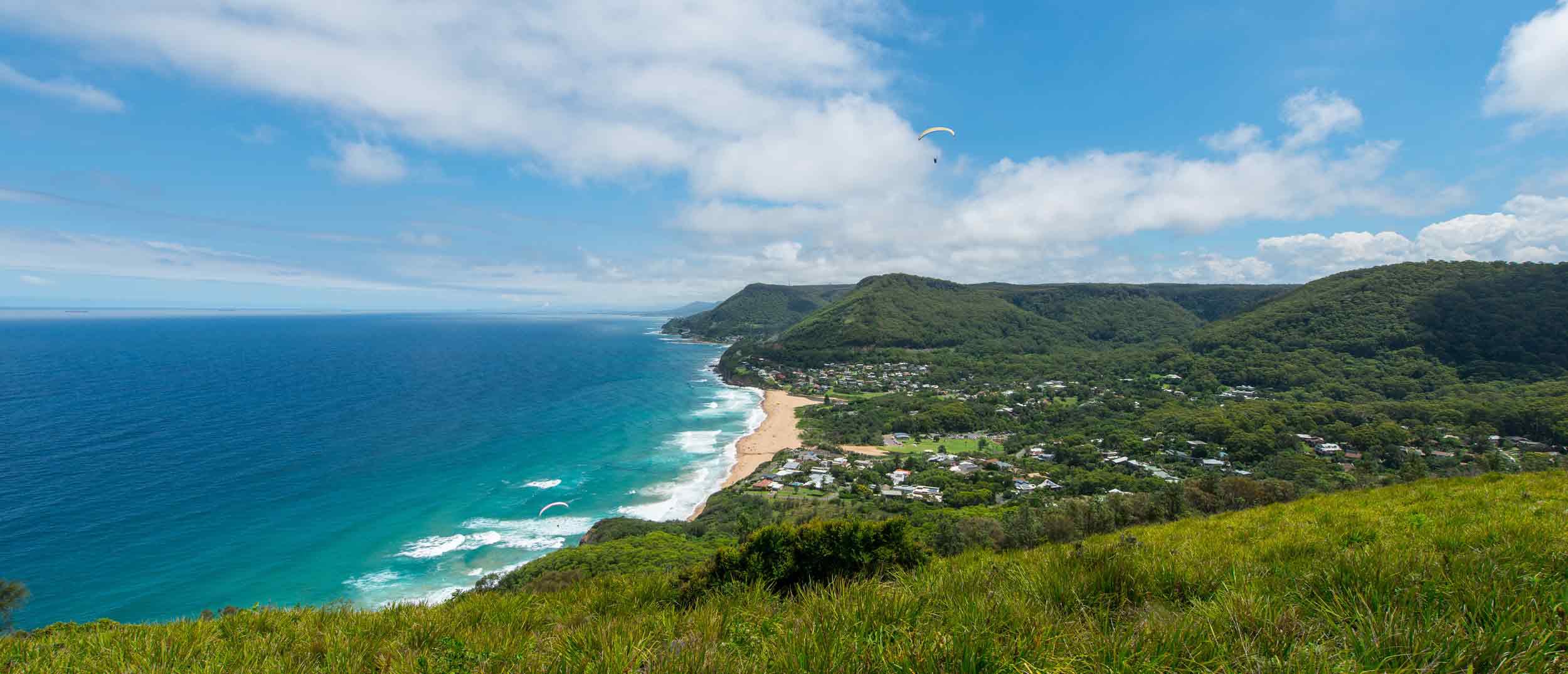 Wollongong